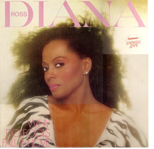 Diana Ross